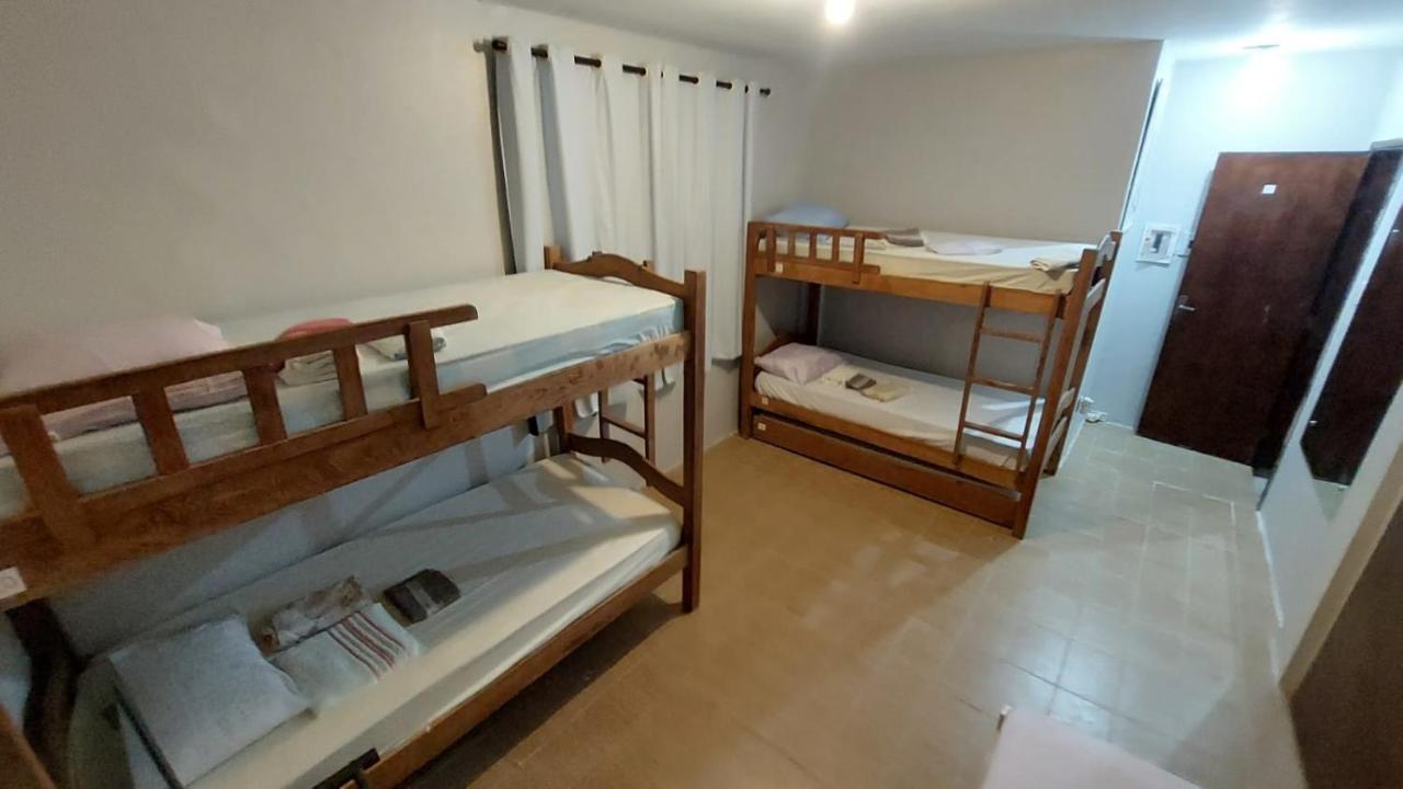 Sleep Well Salvador Hostel Bagian luar foto